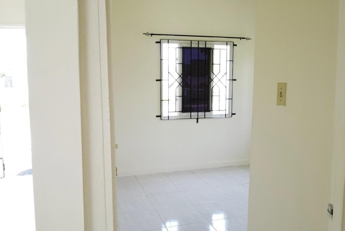 Ninth image of Blossom Avenue in Innswood, St. Catherine, Jamaica - property is For Rent