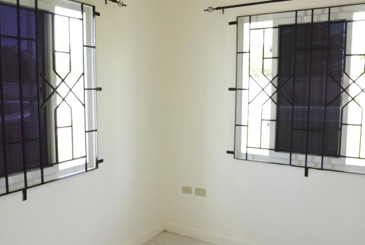 Tenth image of Blossom Avenue in Innswood, St. Catherine, Jamaica - property is For Rent