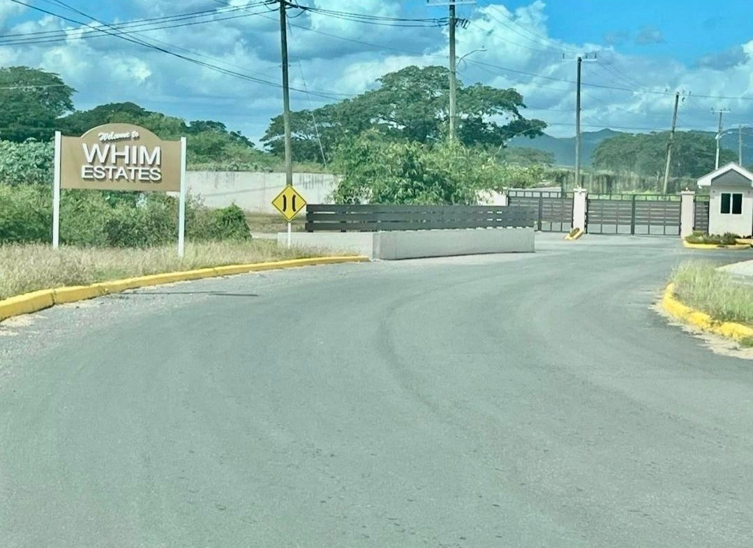 First image of 359- Whim Estate Phase 1 Block in Old Harbour, St. Catherine, Jamaica - property is For Rent