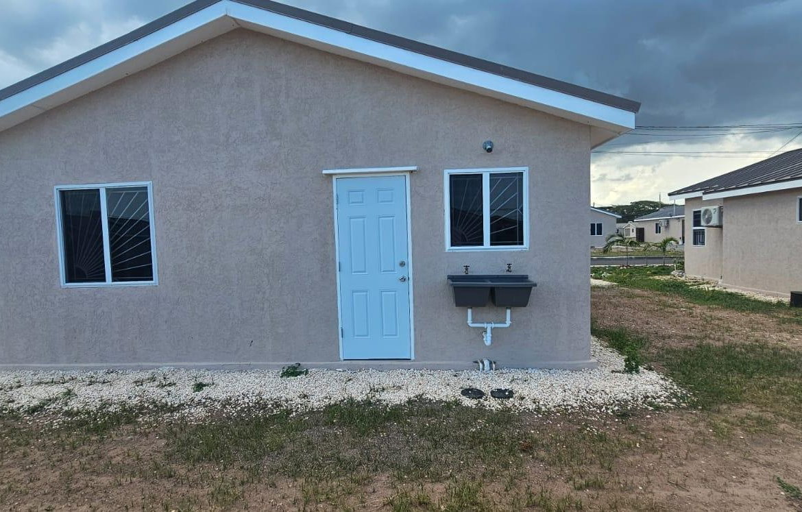 Twenty-Second image of 359- Whim Estate Phase 1 Block in Old Harbour, St. Catherine, Jamaica - property is For Rent