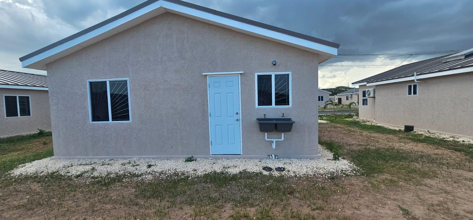 Twenty-Second image of 359- Whim Estate Phase 1 Block in Old Harbour, St. Catherine, Jamaica - property is For Rent