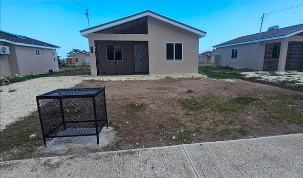 Twenty-Fourth image of 359- Whim Estate Phase 1 Block in Old Harbour, St. Catherine, Jamaica - property is For Rent