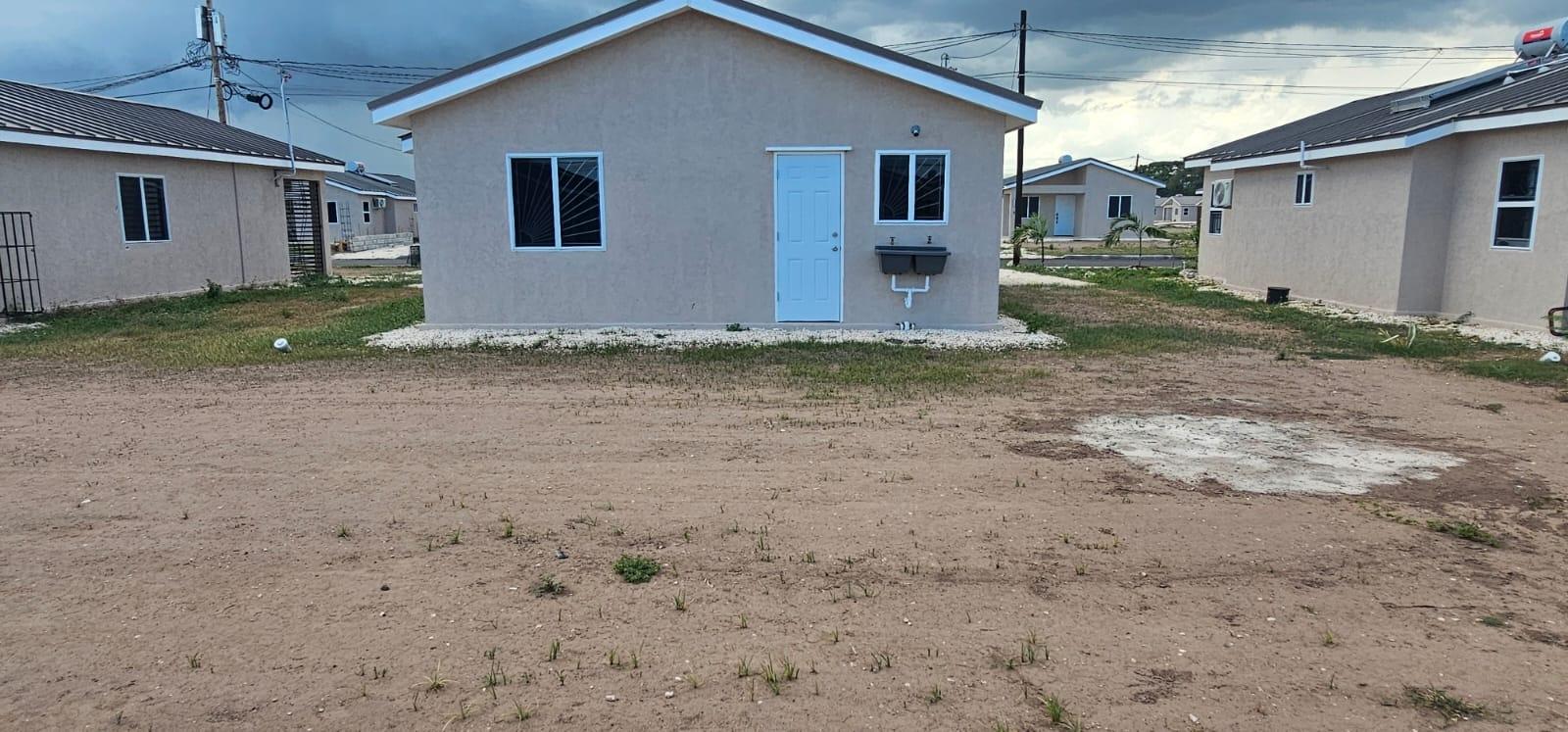 Twenty-Sixth image of 359- Whim Estate Phase 1 Block in Old Harbour, St. Catherine, Jamaica - property is For Rent