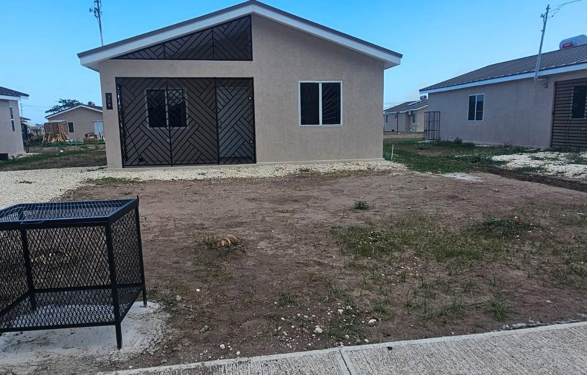 Twenty-Seventh image of 359- Whim Estate Phase 1 Block in Old Harbour, St. Catherine, Jamaica - property is For Rent