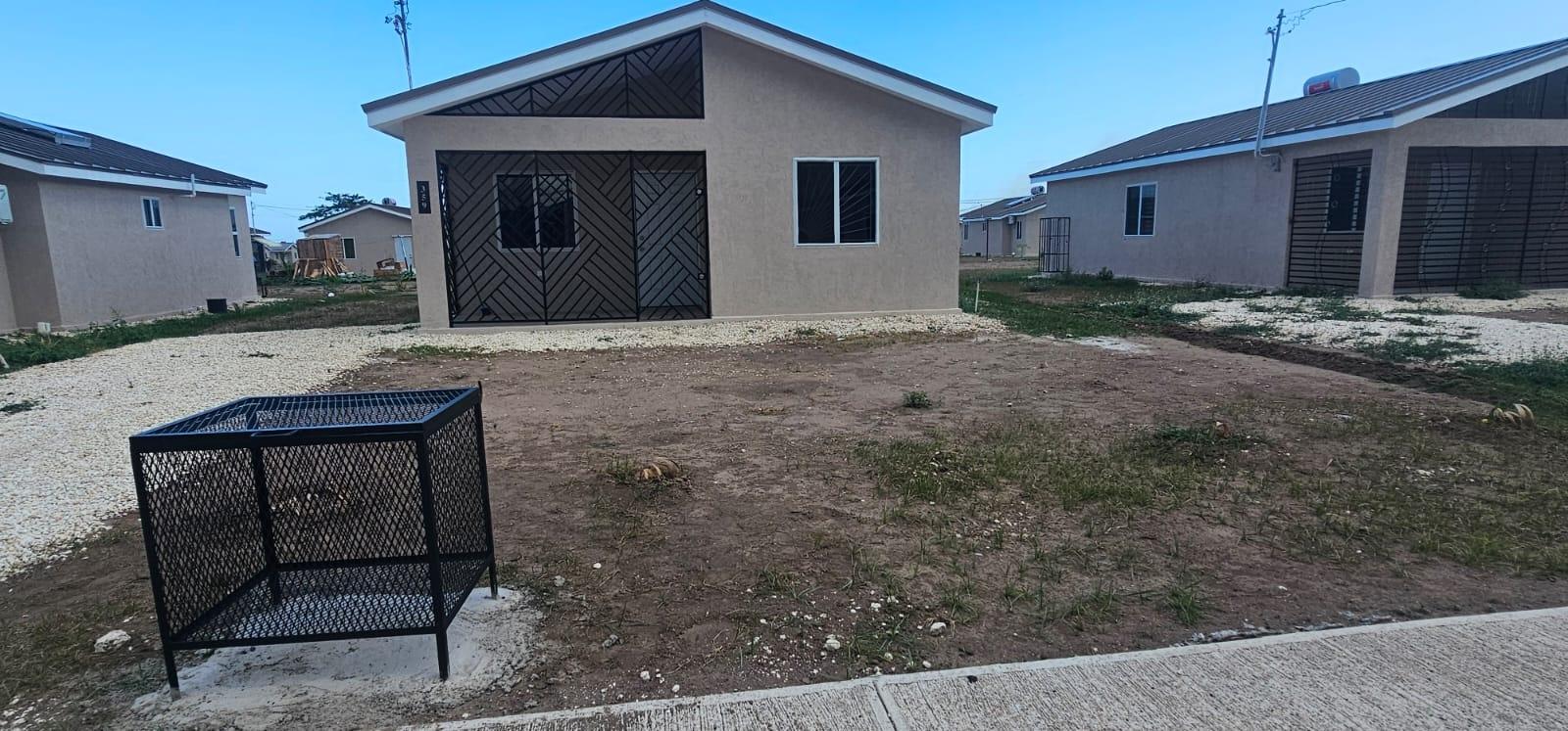 Twenty-Seventh image of 359- Whim Estate Phase 1 Block in Old Harbour, St. Catherine, Jamaica - property is For Rent