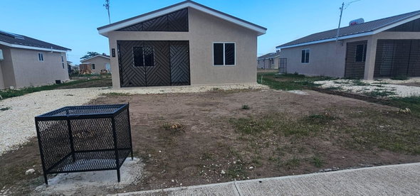 Twenty-Seventh image of 359- Whim Estate Phase 1 Block in Old Harbour, St. Catherine, Jamaica - property is For Rent