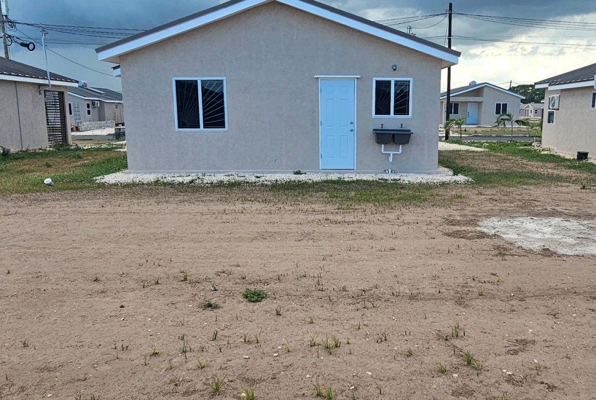 Twenty-Eighth image of 359- Whim Estate Phase 1 Block in Old Harbour, St. Catherine, Jamaica - property is For Rent