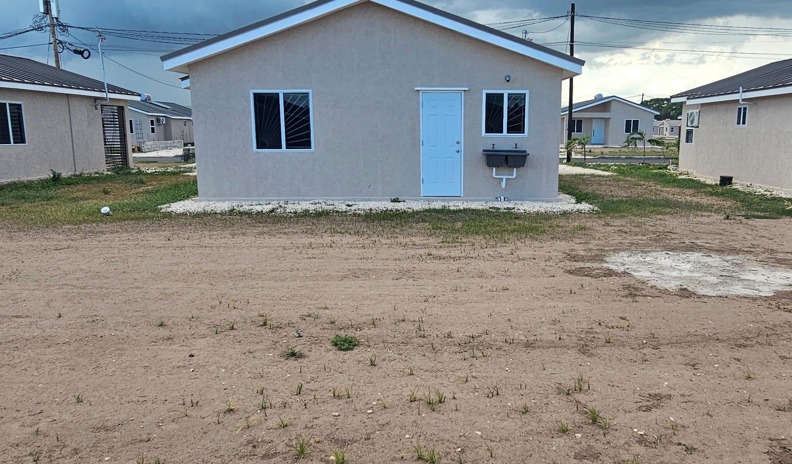 Twenty-Eighth image of 359- Whim Estate Phase 1 Block in Old Harbour, St. Catherine, Jamaica - property is For Rent