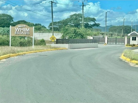 First image of 359- Whim Estate Phase 1 Block in Old Harbour, St. Catherine, Jamaica - property is For Rent