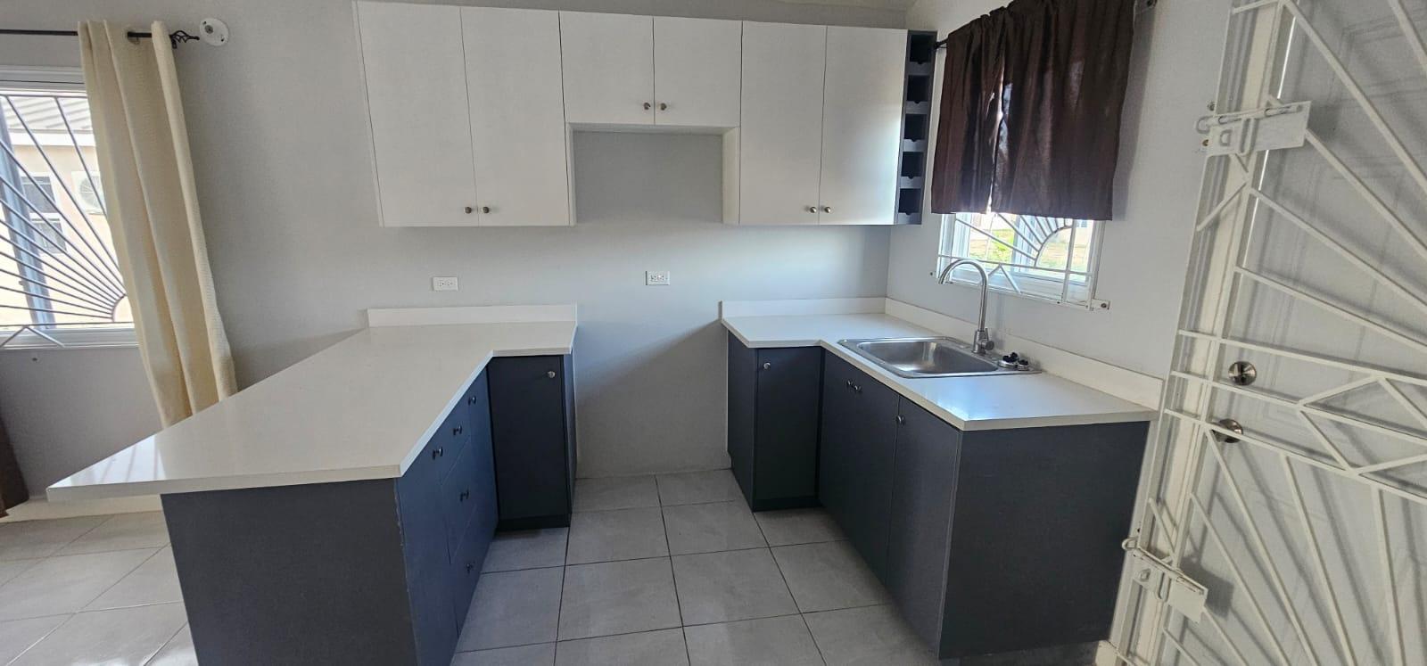 Eighth image of 359- Whim Estate Phase 1 Block in Old Harbour, St. Catherine, Jamaica - property is For Rent