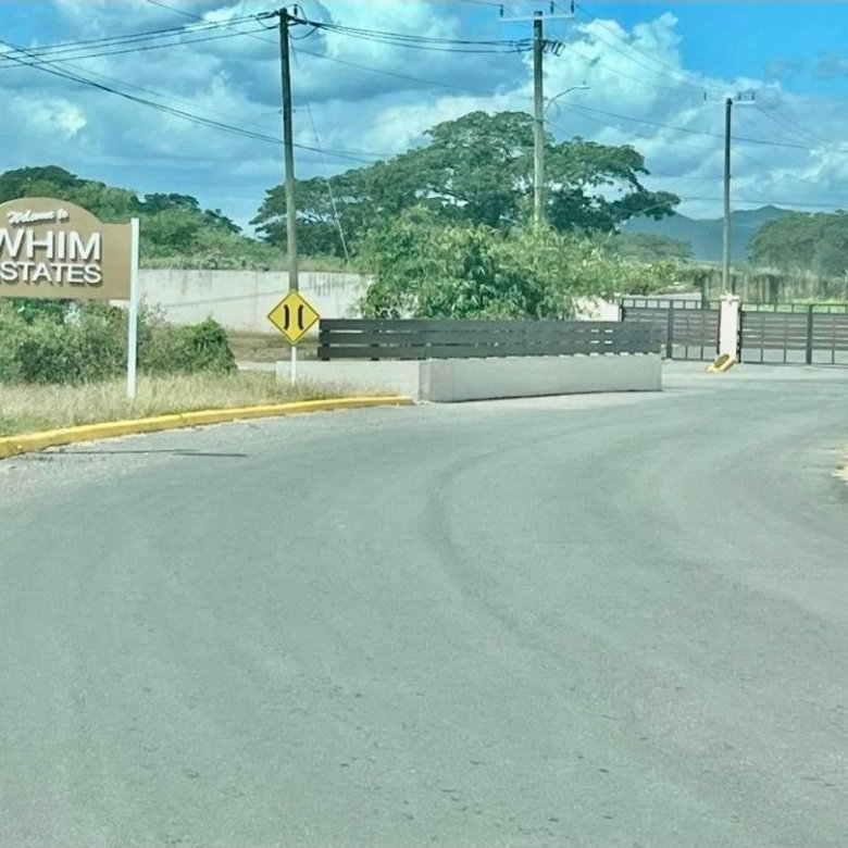 First image of 359- Whim Estate Phase 1 Block in Old Harbour, St. Catherine, Jamaica - property is For Rent