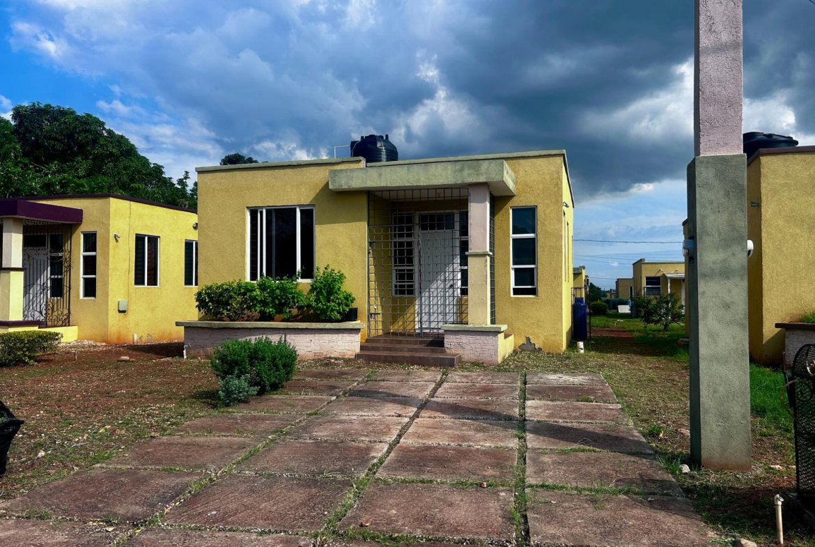 Second image of 5-6 Kenko Close , Belle Acres in Bellevue Heights, St. Catherine, Jamaica - property is For Sale