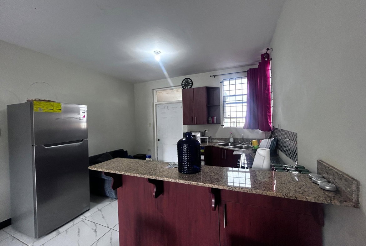 Twelfth image of 5-6 Kenko Close , Belle Acres in Bellevue Heights, St. Catherine, Jamaica - property is For Sale