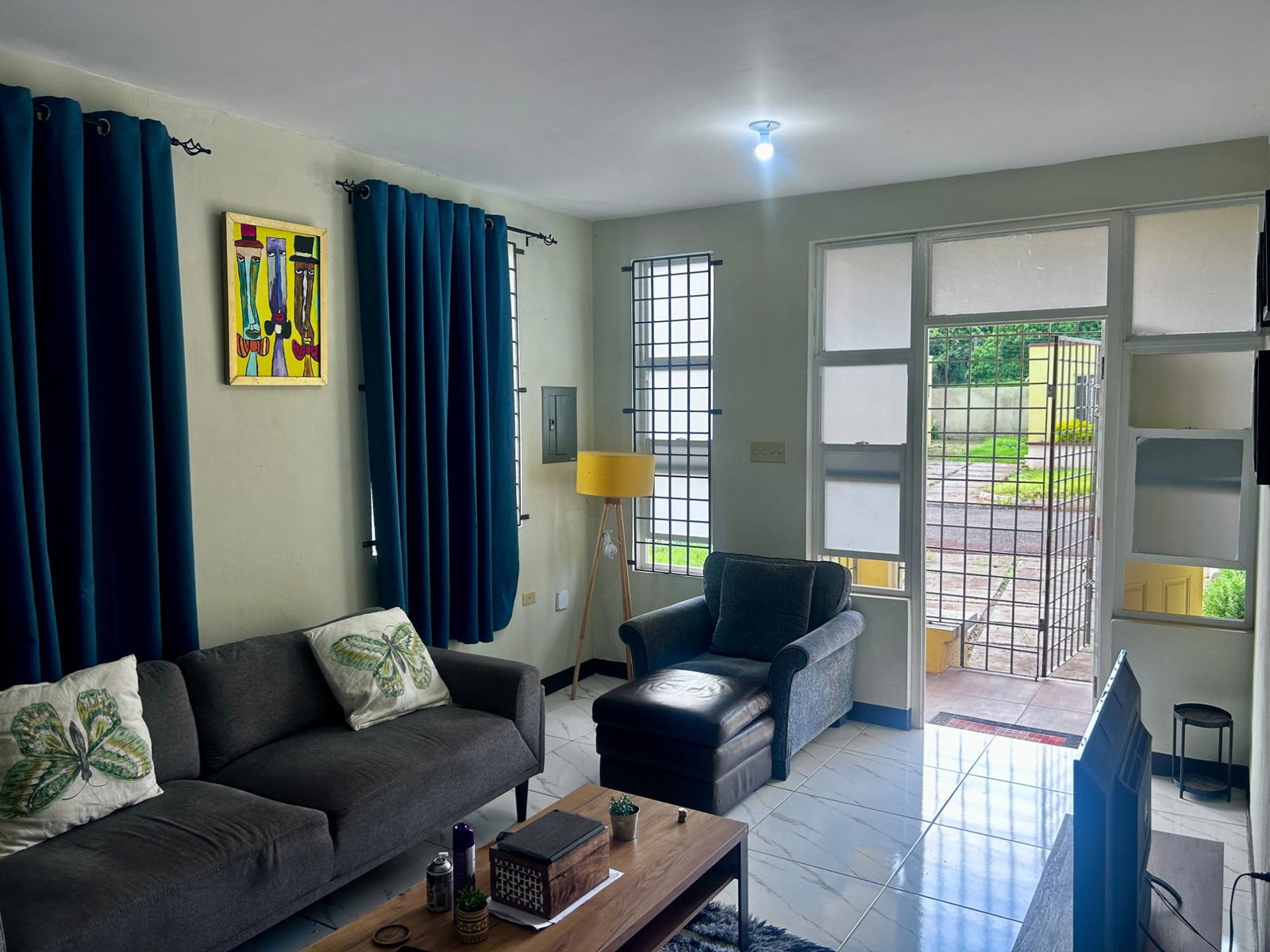 2-Bedroom-House-for-Sale-in-Belle-Acres-Estate-Spanish-Town-St.-Catherine Thirteenth image of 5-6 Kenko Close , Belle Acres in Bellevue Heights, St. Catherine, Jamaica - property is For Sale