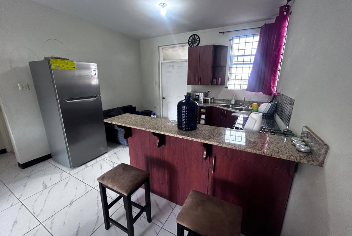 Fourteenth image of 5-6 Kenko Close , Belle Acres in Bellevue Heights, St. Catherine, Jamaica - property is For Sale
