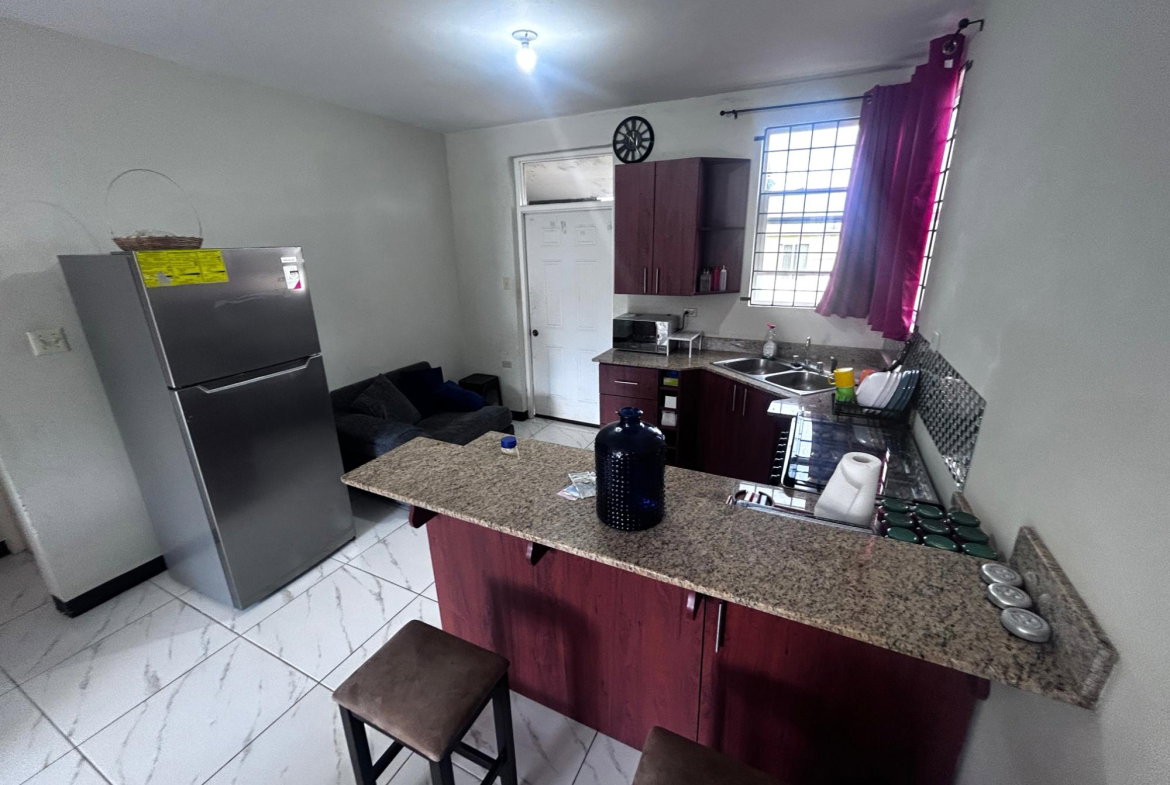 Fifteenth image of 5-6 Kenko Close , Belle Acres in Bellevue Heights, St. Catherine, Jamaica - property is For Sale