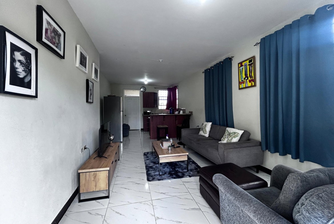 Sixteenth image of 5-6 Kenko Close , Belle Acres in Bellevue Heights, St. Catherine, Jamaica - property is For Sale