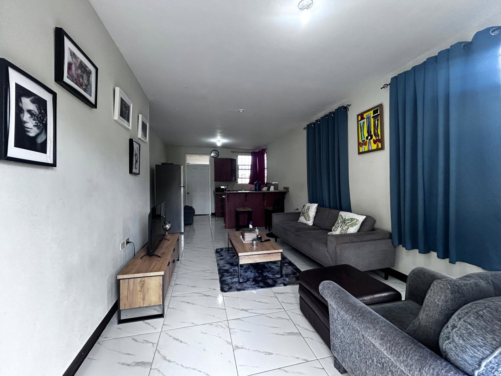 2-Bedroom-House-for-Sale-in-Belle-Acres-Estate-Spanish-Town-St.-Catherine Sixteenth image of 5-6 Kenko Close , Belle Acres in Bellevue Heights, St. Catherine, Jamaica - property is For Sale
