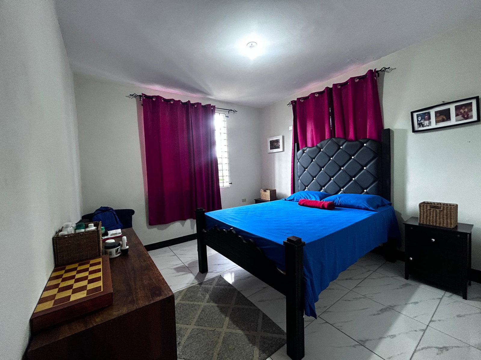 2-Bedroom-House-for-Sale-in-Belle-Acres-Estate-Spanish-Town-St.-Catherine Seventeenth image of 5-6 Kenko Close , Belle Acres in Bellevue Heights, St. Catherine, Jamaica - property is For Sale