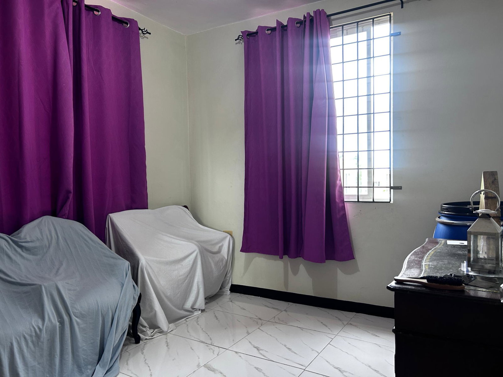 2-Bedroom-House-for-Sale-in-Belle-Acres-Estate-Spanish-Town-St.-Catherine Twentieth image of 5-6 Kenko Close , Belle Acres in Bellevue Heights, St. Catherine, Jamaica - property is For Sale