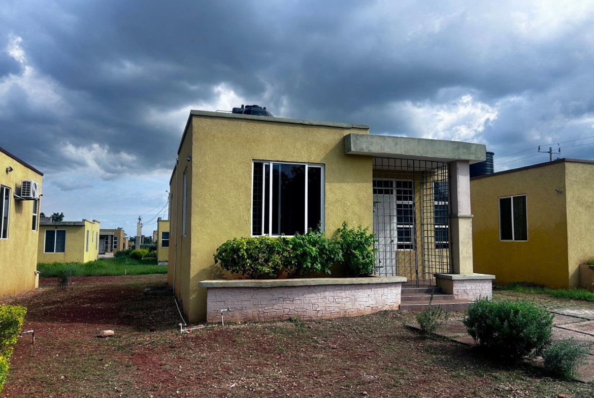Third image of 5-6 Kenko Close , Belle Acres in Bellevue Heights, St. Catherine, Jamaica - property is For Sale
