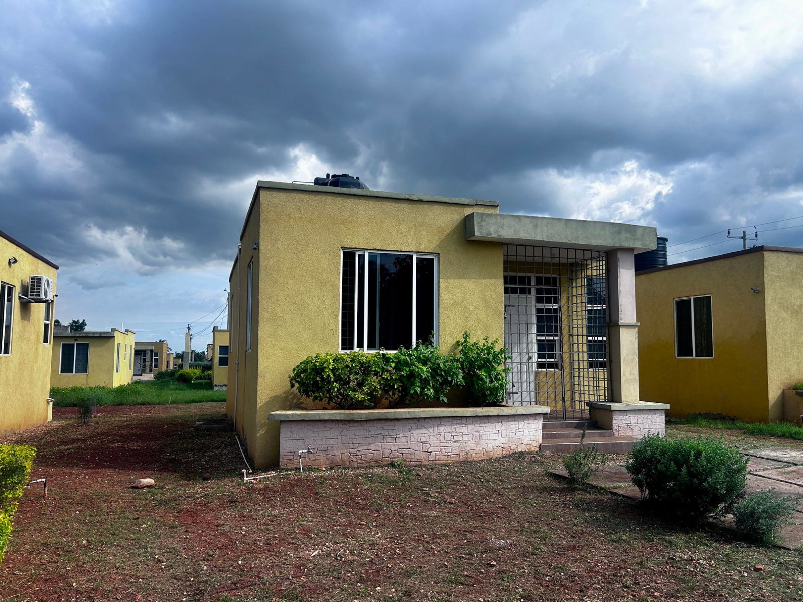 2-Bedroom-House-for-Sale-in-Belle-Acres-Estate-Spanish-Town-St.-Catherine Third image of 5-6 Kenko Close , Belle Acres in Bellevue Heights, St. Catherine, Jamaica - property is For Sale