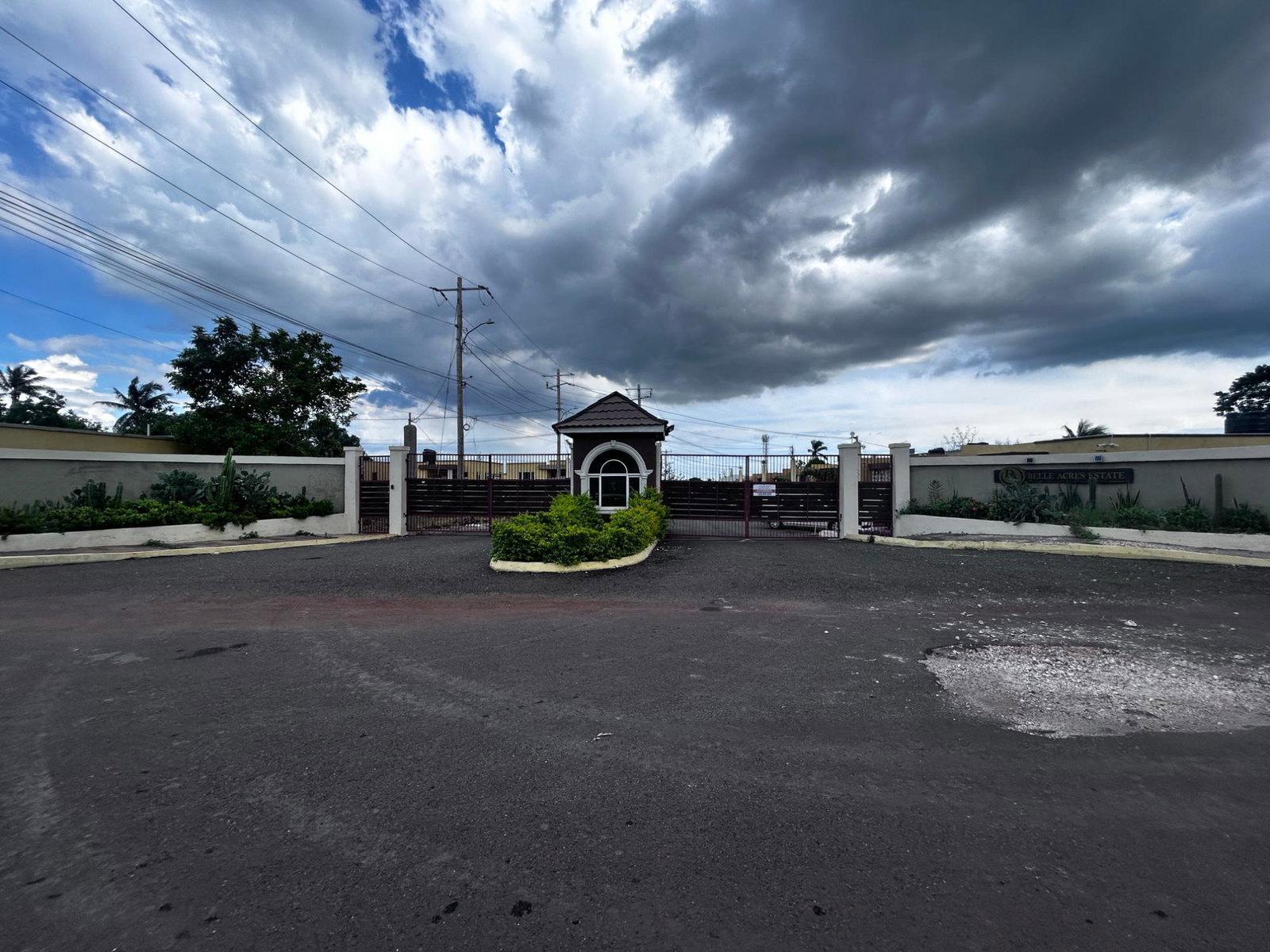 2-Bedroom-House-for-Sale-in-Belle-Acres-Estate-Spanish-Town-St.-Catherine Twenty-Second image of 5-6 Kenko Close , Belle Acres in Bellevue Heights, St. Catherine, Jamaica - property is For Sale