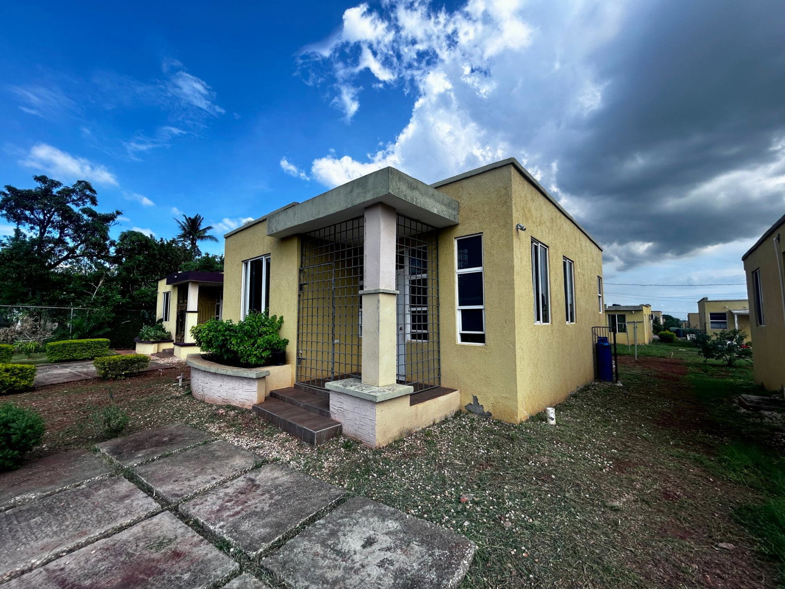 2-Bedroom-House-for-Sale-in-Belle-Acres-Estate-Spanish-Town-St.-Catherine Fourth image of 5-6 Kenko Close , Belle Acres in Bellevue Heights, St. Catherine, Jamaica - property is For Sale