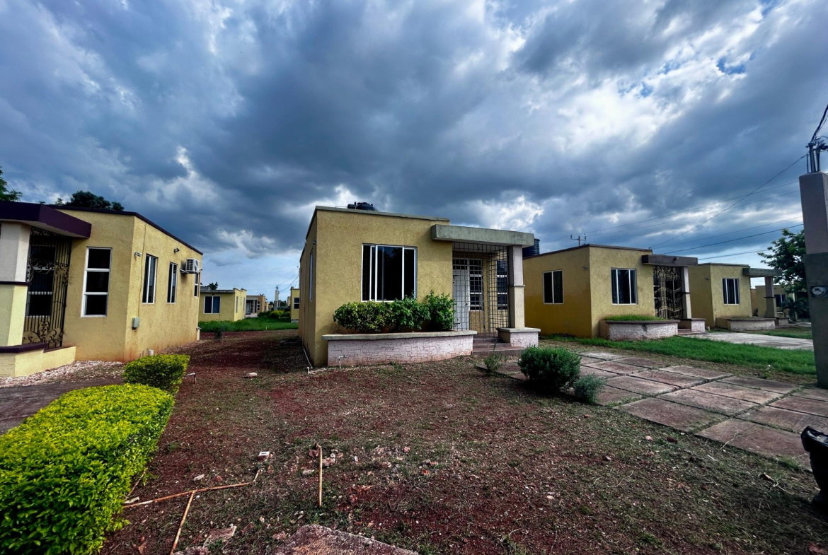 Fifth image of 5-6 Kenko Close , Belle Acres in Bellevue Heights, St. Catherine, Jamaica - property is For Sale