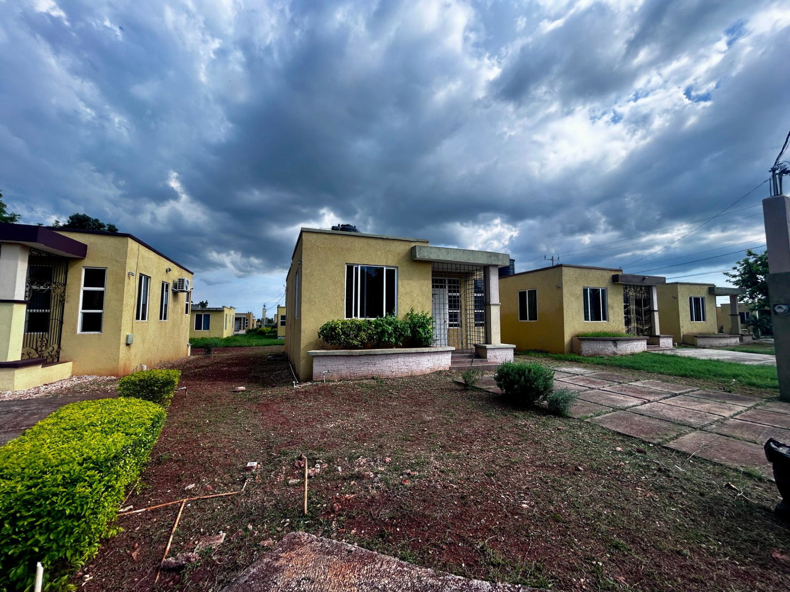 2-Bedroom-House-for-Sale-in-Belle-Acres-Estate-Spanish-Town-St.-Catherine Fifth image of 5-6 Kenko Close , Belle Acres in Bellevue Heights, St. Catherine, Jamaica - property is For Sale