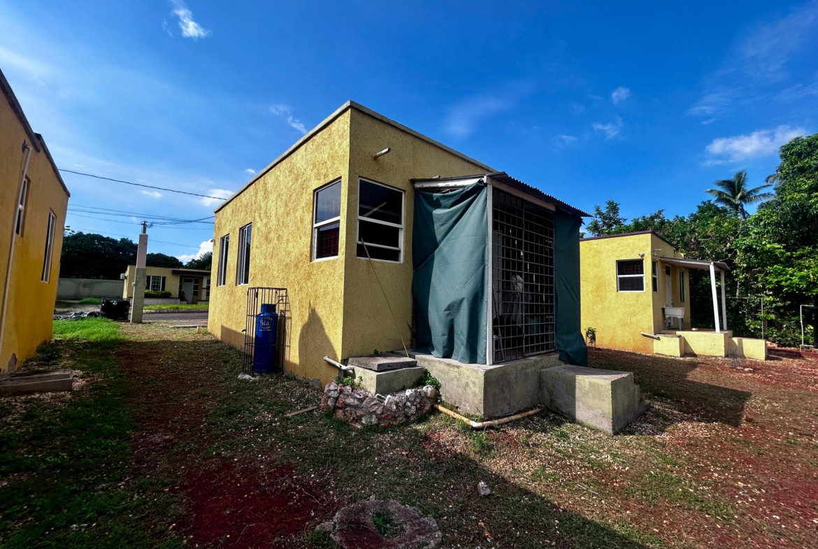 Sixth image of 5-6 Kenko Close , Belle Acres in Bellevue Heights, St. Catherine, Jamaica - property is For Sale