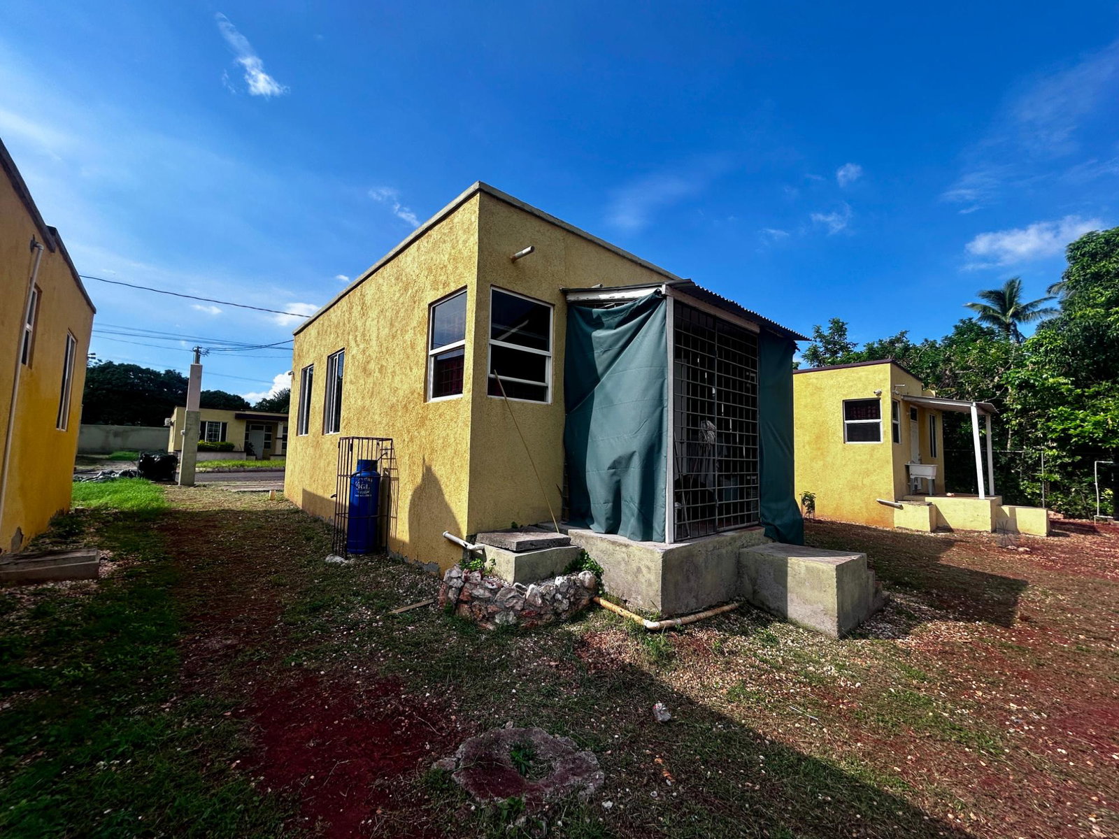 2-Bedroom-House-for-Sale-in-Belle-Acres-Estate-Spanish-Town-St.-Catherine Sixth image of 5-6 Kenko Close , Belle Acres in Bellevue Heights, St. Catherine, Jamaica - property is For Sale