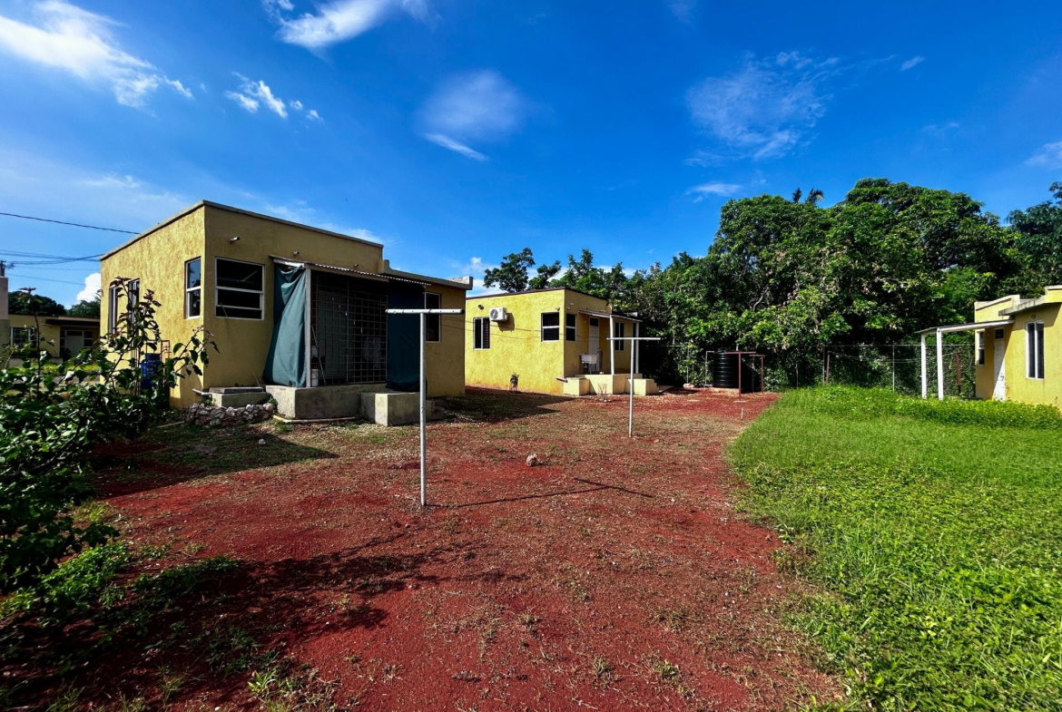 Eighth image of 5-6 Kenko Close , Belle Acres in Bellevue Heights, St. Catherine, Jamaica - property is For Sale