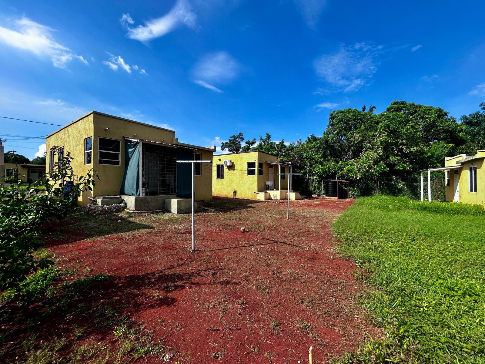 2-Bedroom-House-for-Sale-in-Belle-Acres-Estate-Spanish-Town-St.-Catherine Eighth image of 5-6 Kenko Close , Belle Acres in Bellevue Heights, St. Catherine, Jamaica - property is For Sale