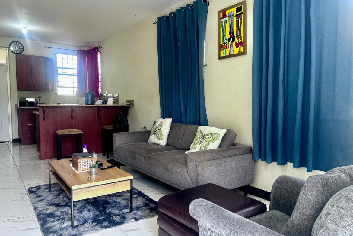 Ninth image of 5-6 Kenko Close , Belle Acres in Bellevue Heights, St. Catherine, Jamaica - property is For Sale