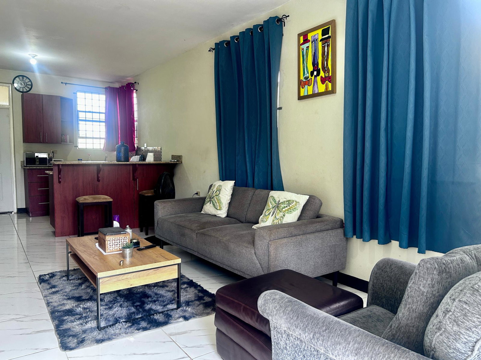 2-Bedroom-House-for-Sale-in-Belle-Acres-Estate-Spanish-Town-St.-Catherine Ninth image of 5-6 Kenko Close , Belle Acres in Bellevue Heights, St. Catherine, Jamaica - property is For Sale