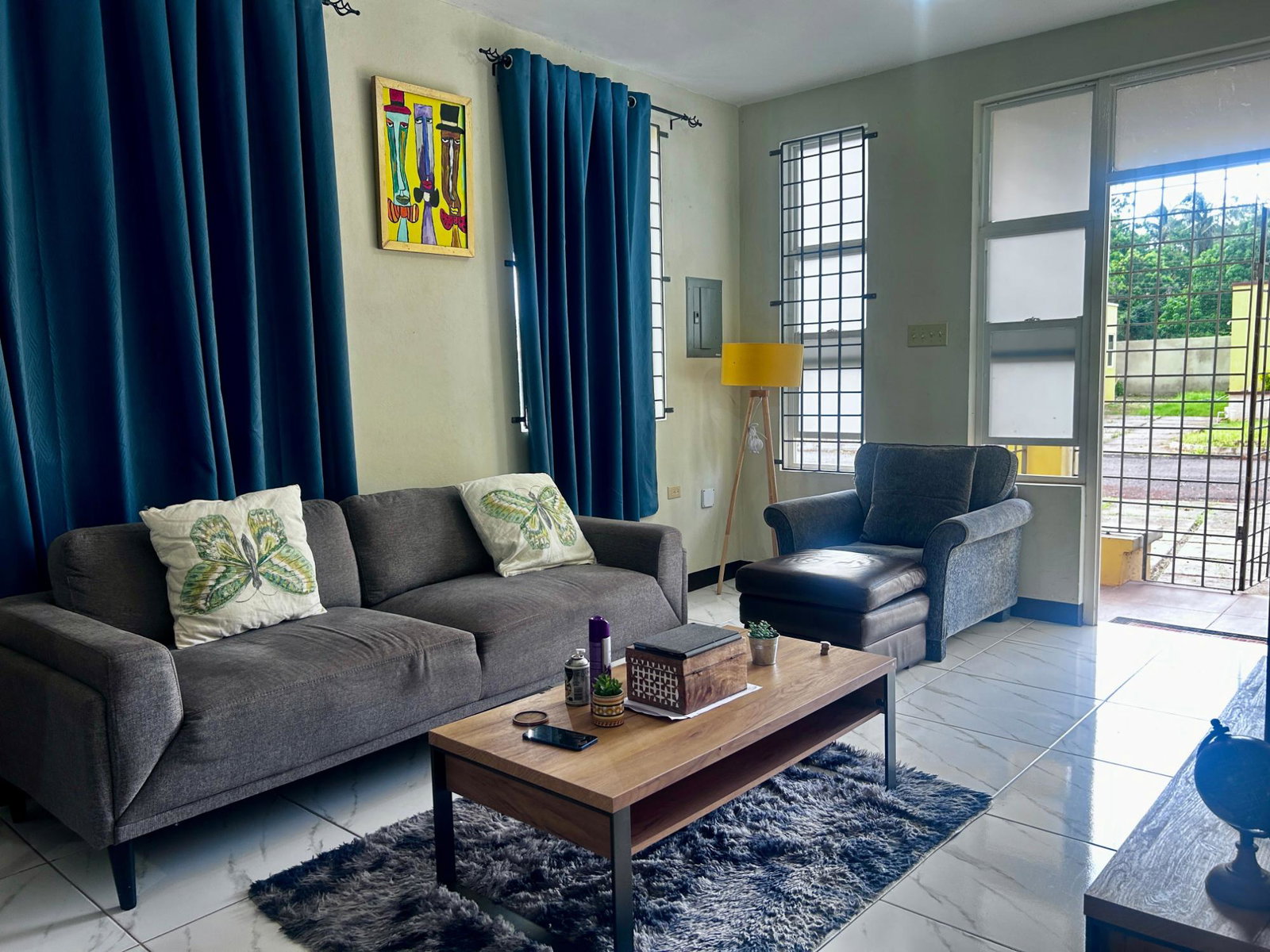 2-Bedroom-House-for-Sale-in-Belle-Acres-Estate-Spanish-Town-St.-Catherine Tenth image of 5-6 Kenko Close , Belle Acres in Bellevue Heights, St. Catherine, Jamaica - property is For Sale