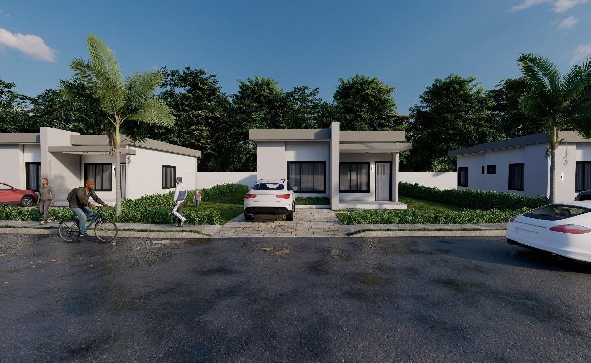 Fifth image of 003 Hosanna Estate, Beecher t in Beecher Town, St. Ann, Jamaica - property is For Sale