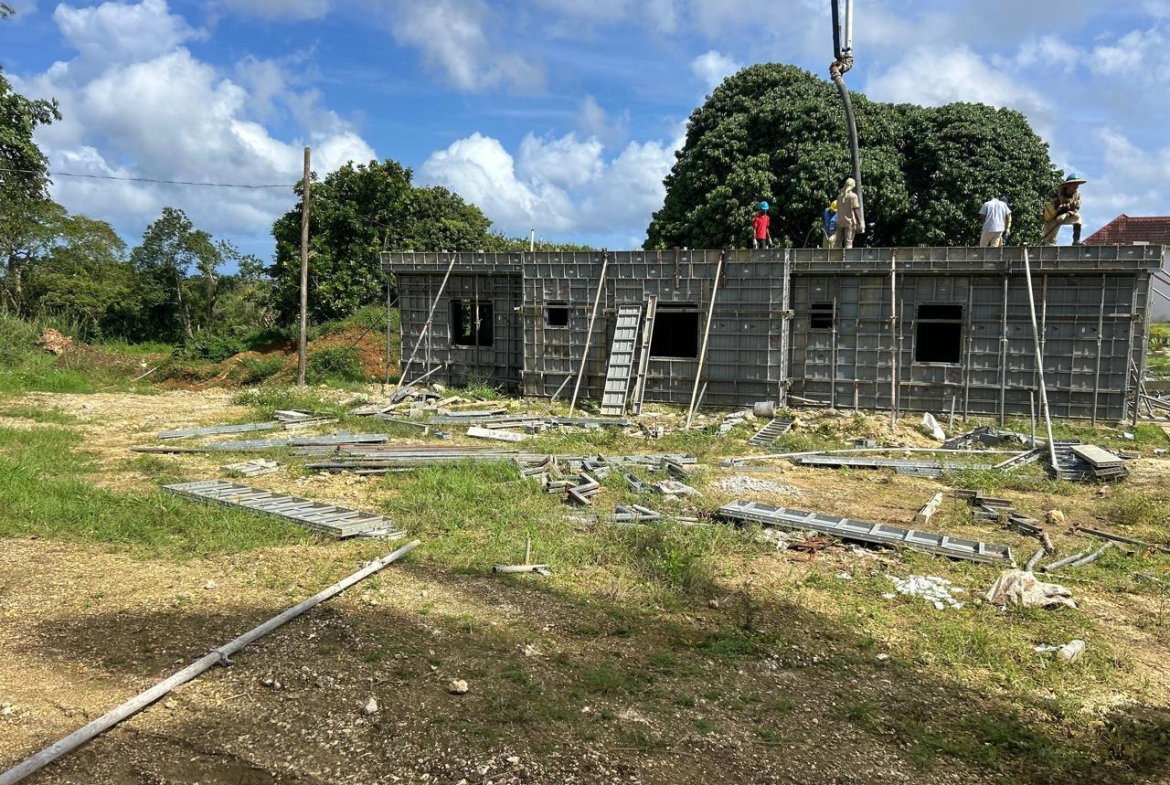 Ninth image of 003 Hosanna Estate, Beecher t in Beecher Town, St. Ann, Jamaica - property is For Sale