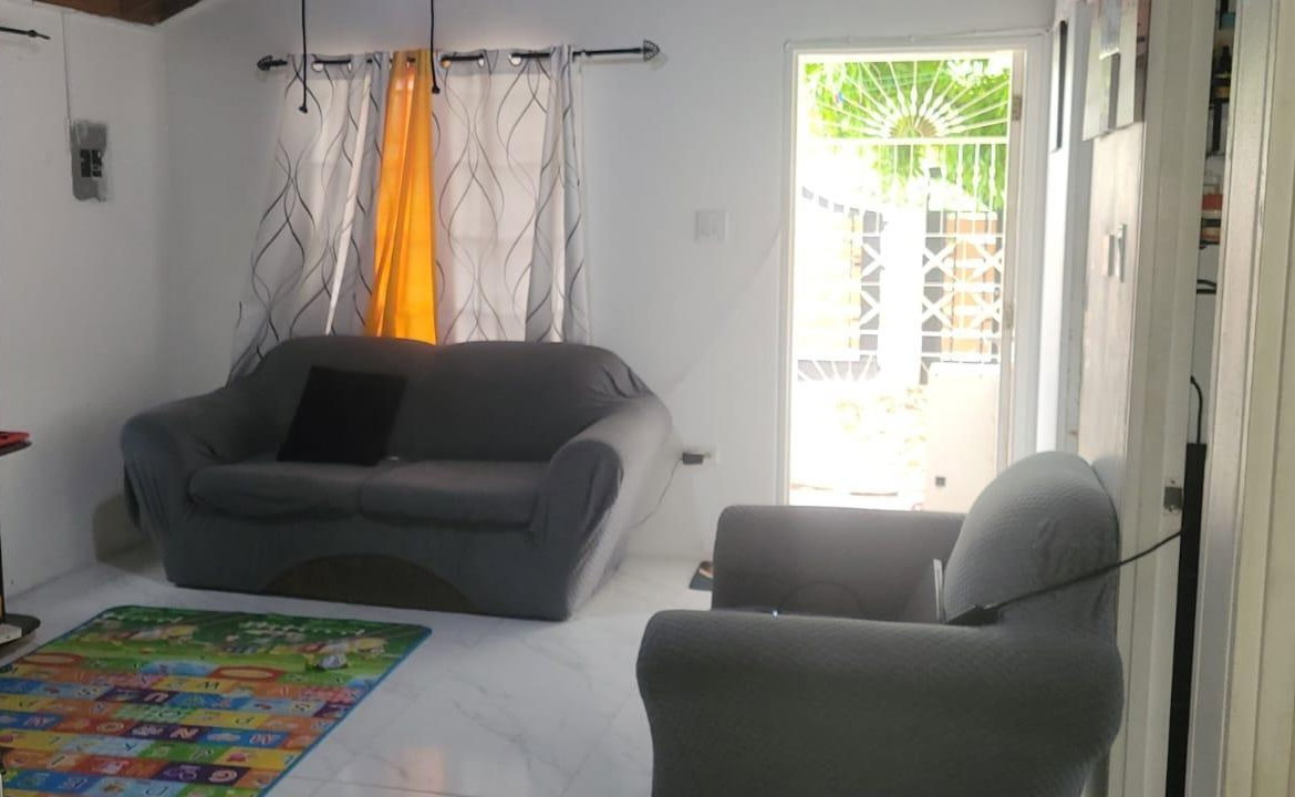 Fourth image of 194 Palm Circle, Magil Palms in MAGIL PALMS, St. Catherine, Jamaica - property is For Sale