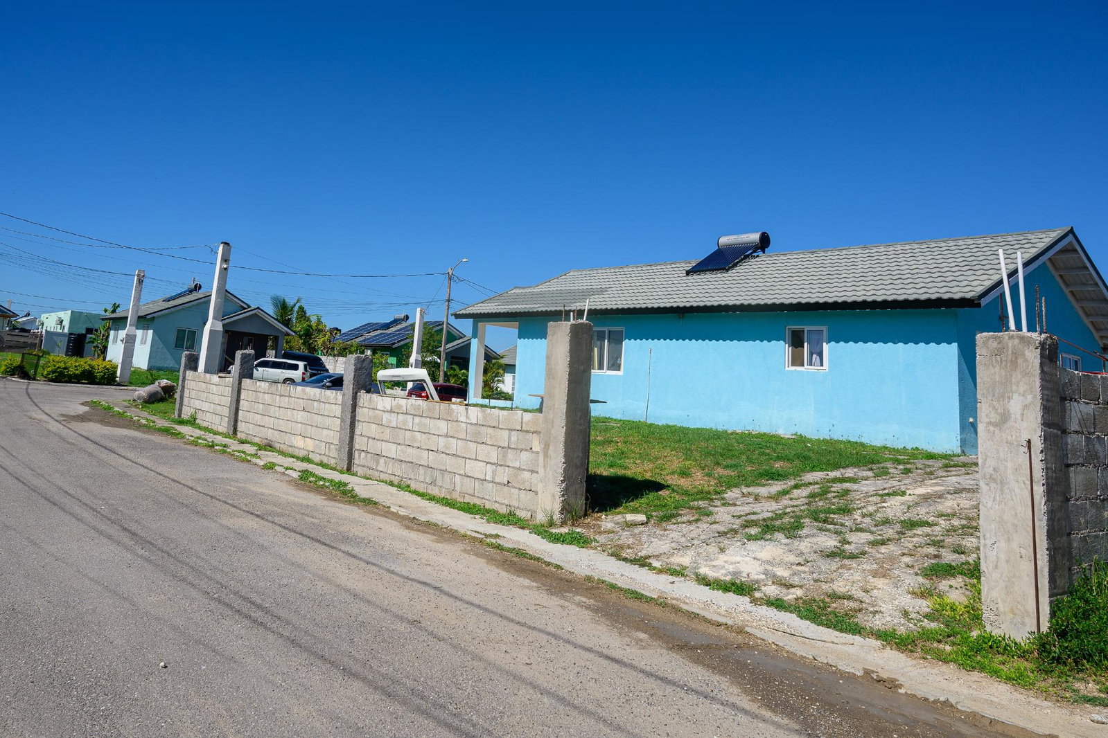 Twelfth image of 146 The Orchards Estate, Inns in Innswood, St. Catherine, Jamaica - property is For Sale