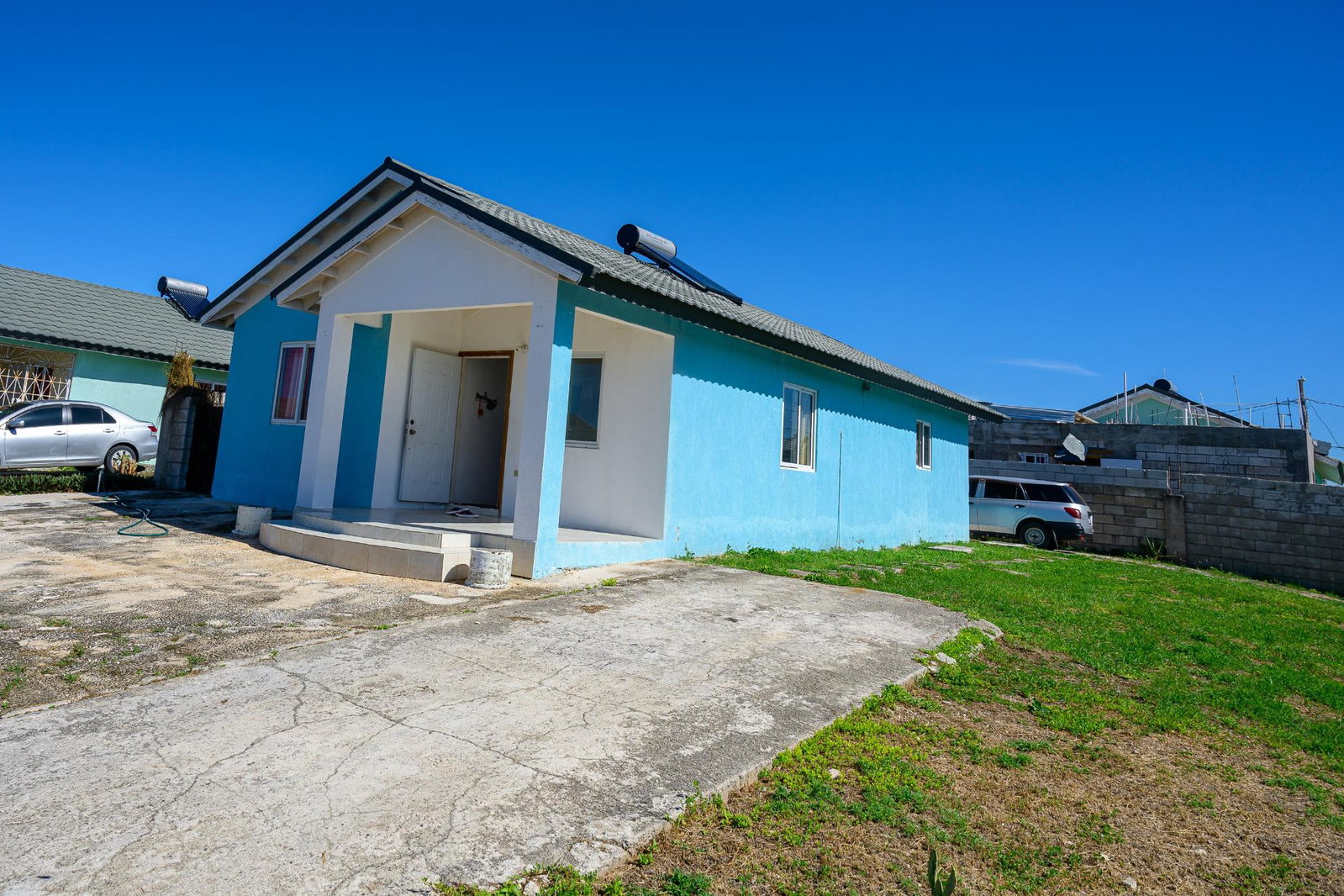 Fifth image of 146 The Orchards Estate, Inns in Innswood, St. Catherine, Jamaica - property is For Sale