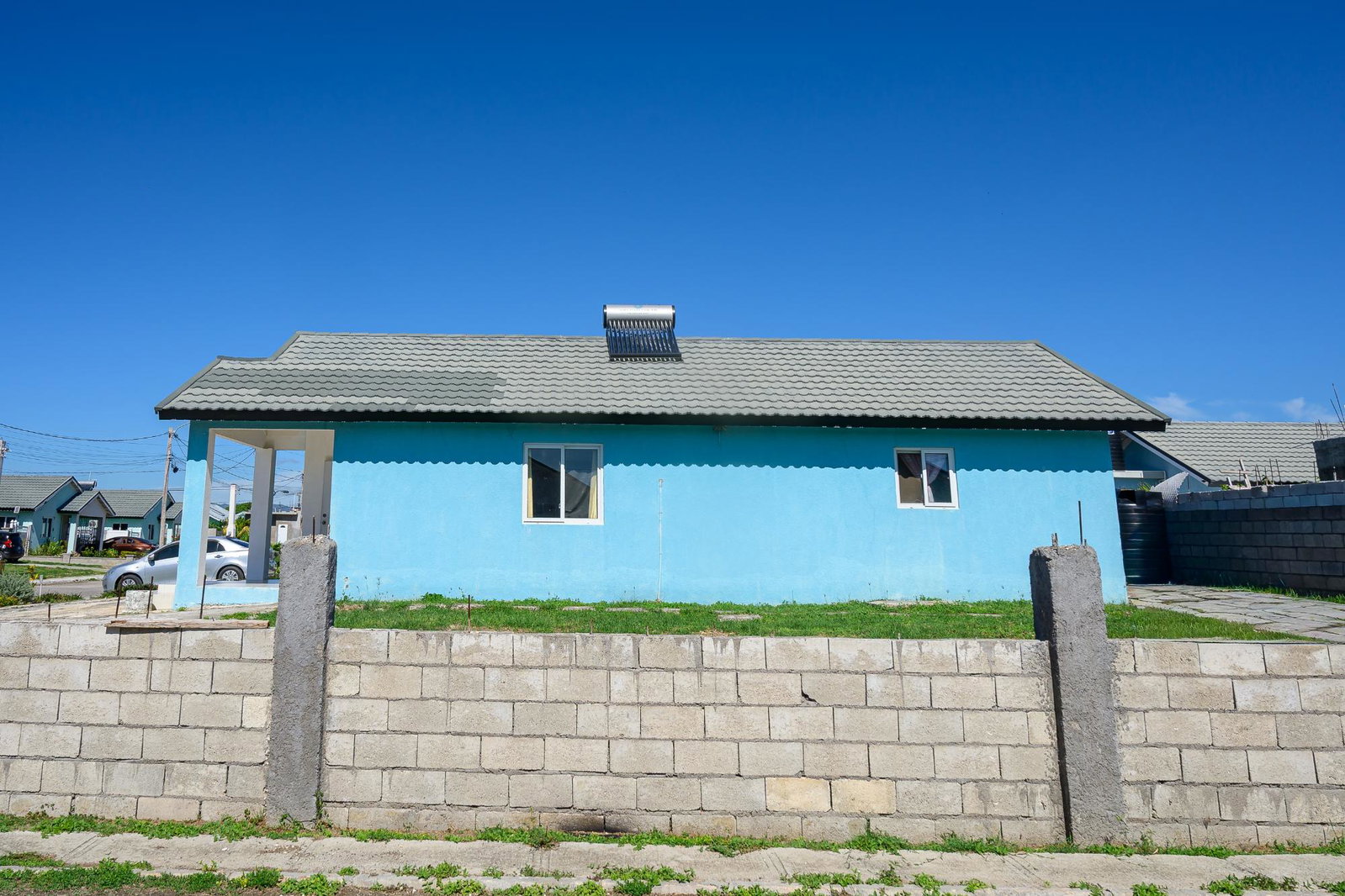 Eleventh image of 146 The Orchards Estate, Inns in Innswood, St. Catherine, Jamaica - property is For Sale