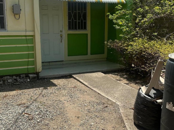 First image of 182 Fearon Close in Portsmouth, St. Catherine, Jamaica - property is For Sale
