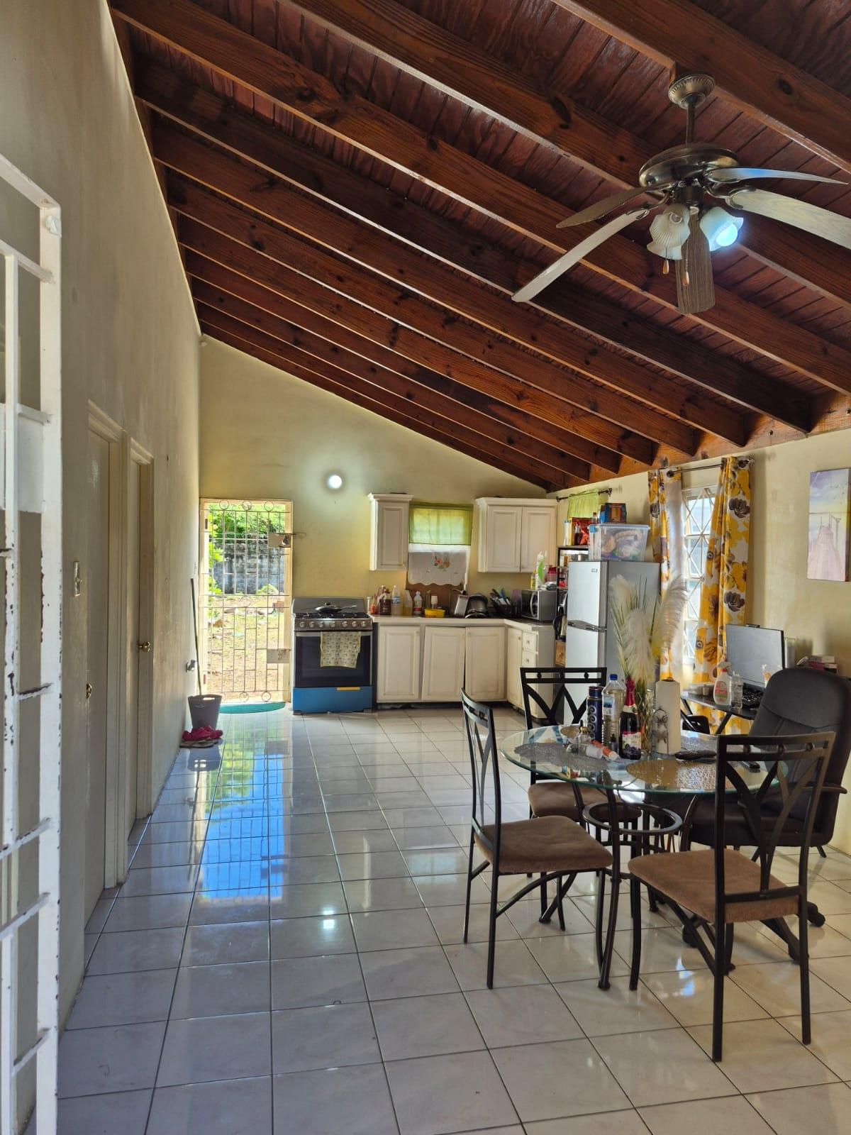 Fourth image of 343 Howard Avenue in White Water Meadows, St. Catherine, Jamaica - property is For Sale
