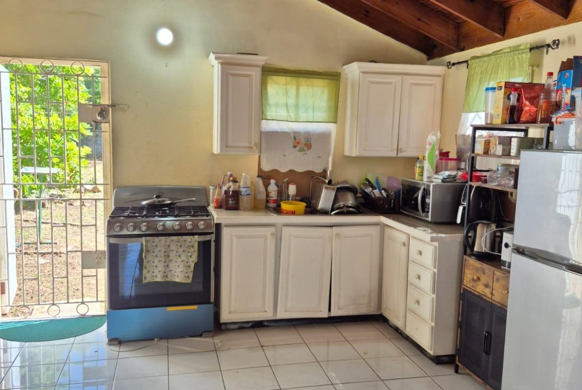 Fifth image of 343 Howard Avenue in White Water Meadows, St. Catherine, Jamaica - property is For Sale