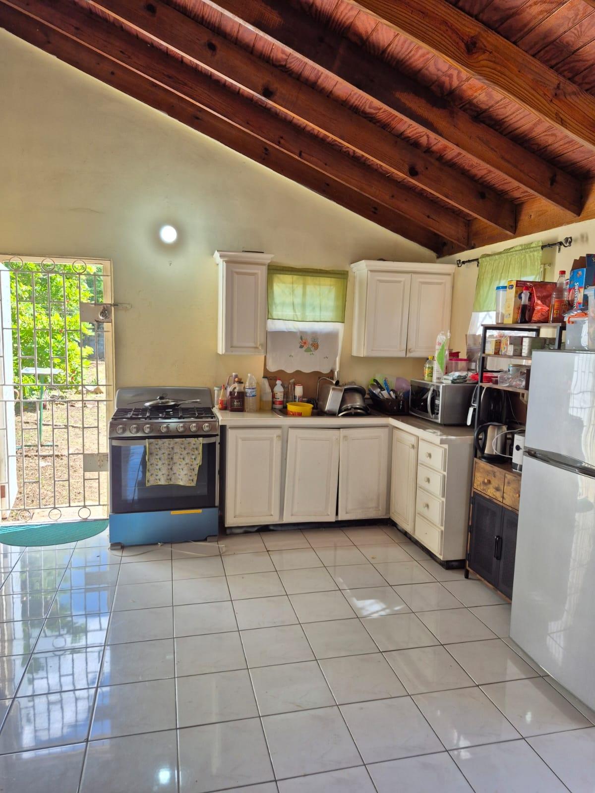 Fifth image of 343 Howard Avenue in White Water Meadows, St. Catherine, Jamaica - property is For Sale