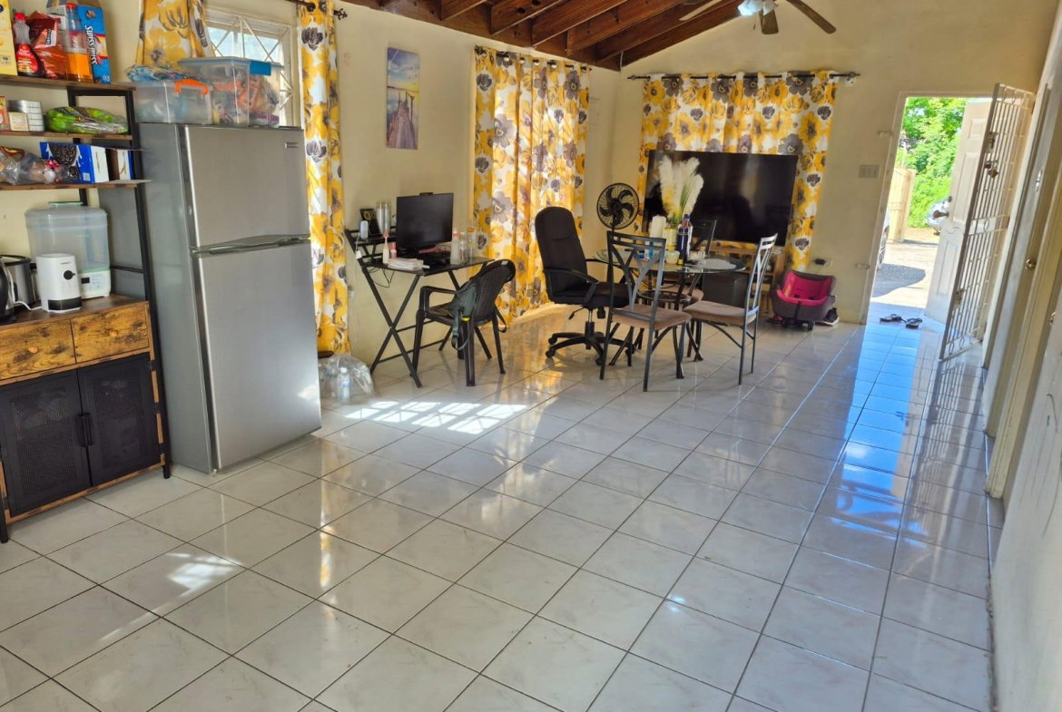 Sixth image of 343 Howard Avenue in White Water Meadows, St. Catherine, Jamaica - property is For Sale