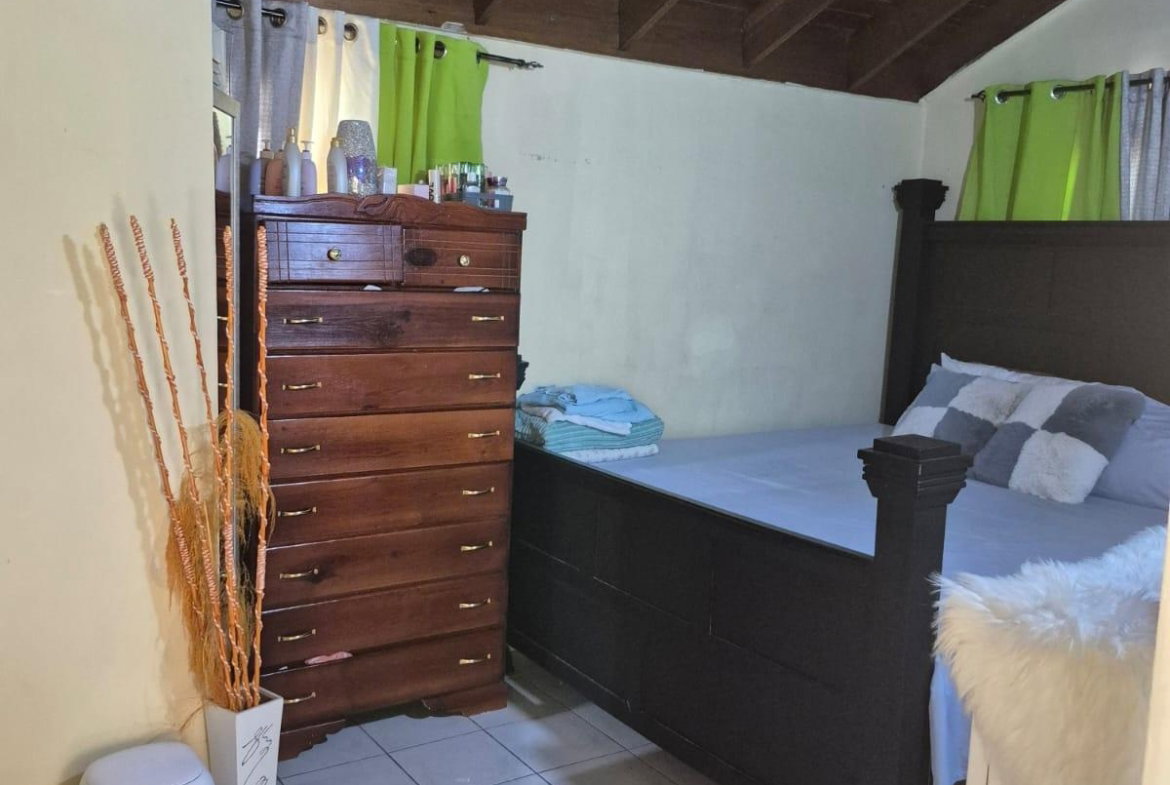 Seventh image of 343 Howard Avenue in White Water Meadows, St. Catherine, Jamaica - property is For Sale