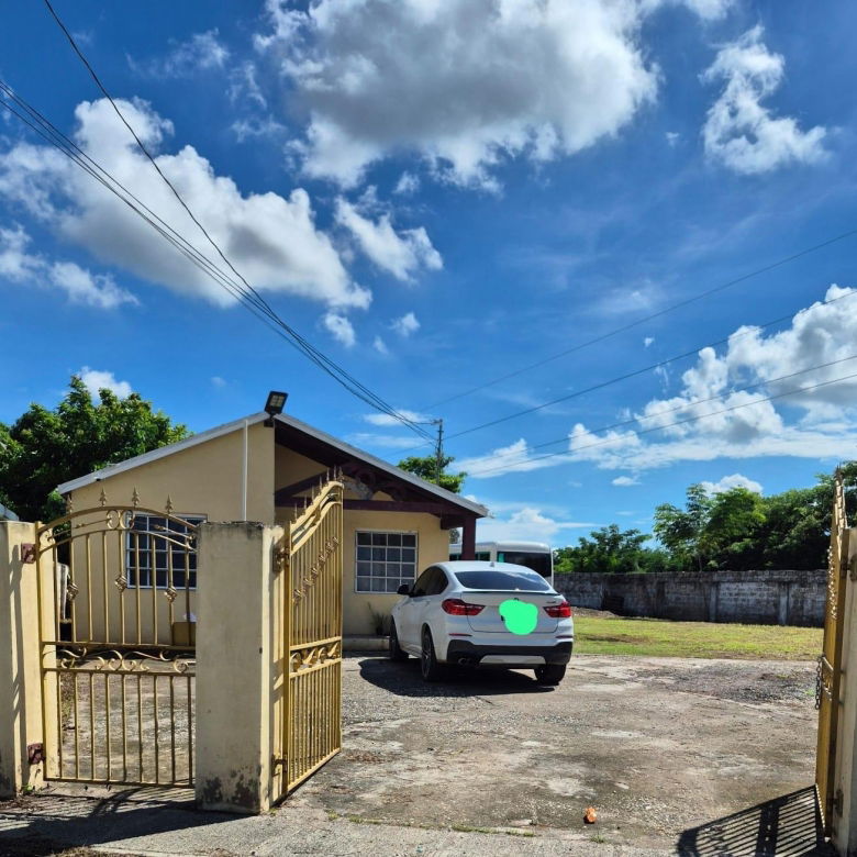 First image of 343 Howard Avenue in White Water Meadows, St. Catherine, Jamaica - property is For Sale